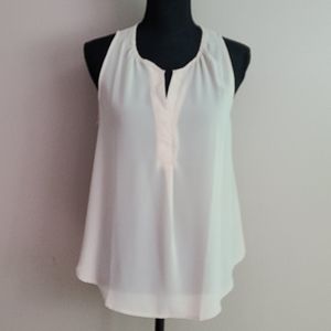 DNA Couture Tan Tank